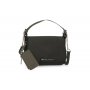 Pepe Jeans Torba na rame Crna 71.952.31 - slika 1