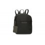 Pepe Jeans Ranac 28 cm Crna 71.921.31 - slika 1