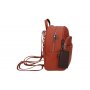 Pepe Jeans Ranac 25 cm Braon 71.920.32 - slika 2