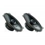 ALPHA Auto zvučnici elipse 4''x6'' 66021 60W - slika 1