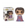 FUNKO Figura POP! Harry Potter - Harry Potter with Invisibility Cloak - slika 1