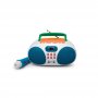 MUSE Radio CD Karaoke MD-203KMC - slika 1