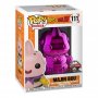 FUNKO Dragon Ball Z POP! Vinyl - Majin Buu (Pink Chrome) - slika 1