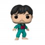 FUNKO Squid Game POP! TV - Sang Woo 218 - slika 2