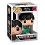 FUNKO Squid Game POP! TV - Sang Woo 218 - slika 1
