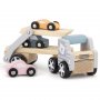 VIGA PolarB Kamion autotransporter - slika 2