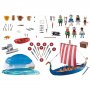 PLAYMOBIL Asterix Advent kalendar pirati - slika 2