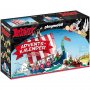 PLAYMOBIL Asterix Advent kalendar pirati - slika 1