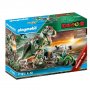 PLAYMOBIL Dinos Napad T-Rexa - slika 1