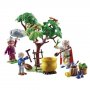 PLAYMOBIL Asterix Getafix pravi magični napitak - slika 2