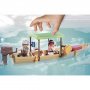 PLAYMOBIL Wiltopia Razgledanje morskih krava - slika 2