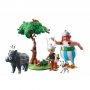 PLAYMOBIL Asterix Lov na divljeg vepra - slika 2