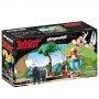 PLAYMOBIL Asterix Lov na divljeg vepra - slika 1