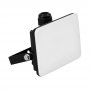 COMMEL LED Reflektor S Quick 10W 4000K 1000lm 25kh Crni C306-213 - slika 1