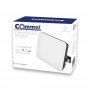 COMMEL LED Reflektor S Quick 20W 4000K 2100lm 25kh Crni C306-223 - slika 3