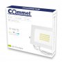 COMMEL LED Reflektor Senzor 20W 4000K, 1600lm 30kh, Beli C307-129 - slika 2