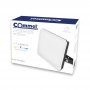 COMMEL LED Reflektor S Quick 50W 4000K 5400lm 25kh Crni C306-253 - slika 3