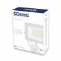COMMEL LED Reflektor Senzor 30W 4000K, 2550lm 30kh, Beli C307-139 - slika 2