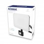 COMMEL LED Reflektor Senzor Quick 50W 4000K, 5400lm, Crni C307-253 - slika 3