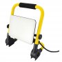 COMMEL LED Reflektor Na Stalku 50W 6500K 5400lm Kabl 2,5m C308-253 - slika 1