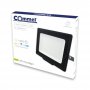 COMMEL LED Reflektor 150W 4000K, 13000lm 30kh, Crni C306-201 - slika 2