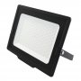 COMMEL LED Reflektor 150W 4000K, 13000lm 30kh, Crni C306-201 - slika 1