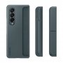 SAMSUNG Samostojeca Maska Sa Olovkom, Fold 4, Siva Sivozelena - slika 1