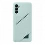 SAMSUNG Maska Sa Slotom Za Karticu Za A04s, Zelena - slika 2
