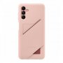 SAMSUNG Maska Sa Slotom Za Karticu Za A04s, Bakar - slika 2