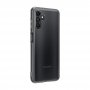 SAMSUNG Soft Maska Za A04s, Crna - slika 2
