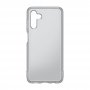 SAMSUNG Soft Maska Za A04s, Crna - slika 1