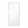 SAMSUNG Soft Maska Za A04s, Providna - slika 1