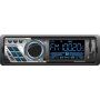 XPLORE XP5822 Auto-radio RGB LED, Bluetooth, FM/microSD/USB/AUX 4x50W - slika 1