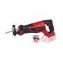 EINHELL Akumulatorska višenamenska testera TE-AP 18/28 Li BL – Solo, 4326310 - slika 1