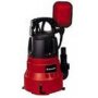 EINHELL GC-DP 7035 LL, Potopna pumpa za prljavu vodu - slika 1