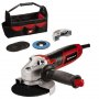 EINHELL Ugaona brusilica TC-AG 125/850 Kit - slika 1
