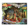 LANARD Jurassic Dino Commander figurica - slika 1
