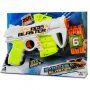 LANARD Pištolj Ballist-x Auto blaster - slika 1