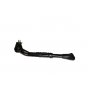 CAPRIOLO Naslanjac - srednji 24-29'' alu crni ursus king xl - slika 1