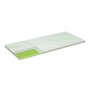 DORMEO Topper Nature's Aloe Vera 4 cm 90x200 - slika 2