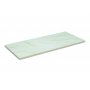 DORMEO Topper Nature's Aloe Vera 4 cm 90x190 - slika 3
