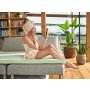 DORMEO Topper Nature's Aloe Vera 4 cm 90x190 - slika 4