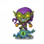 FUNKO Marvel POP! Vinyl Monser Hunters - Green Goblin - slika 2