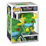 FUNKO Marvel POP! Vinyl Monser Hunters - Loki - slika 1