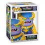 FUNKO Marvel POP! Vinyl Monser Hunters - Thanos - slika 1