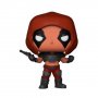 FUNKO POP! Gi Joe - Zartan - slika 2