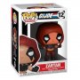 FUNKO POP! Gi Joe - Zartan - slika 1