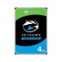 SEAGATE 4TB 3.5'' SATA III 256MB ST4000VX016 SkyHawk HDD - slika 1