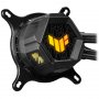 ASUS TUF GAMING LC 120 ARGB vodeno hlađenje - slika 3