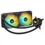 ASUS TUF GAMING LC 120 ARGB vodeno hlađenje - slika 1